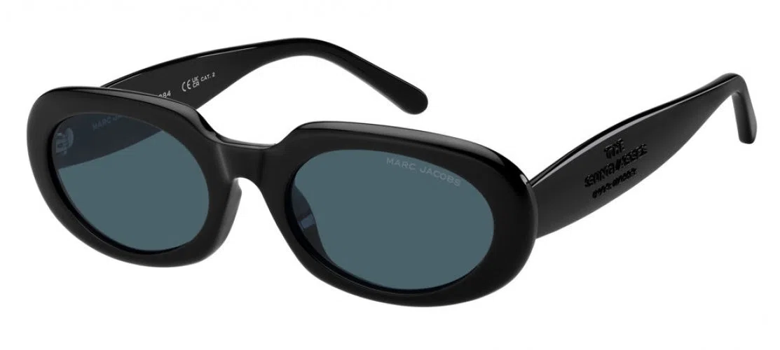 Marc Jacobs MARC887 Sunglasses - view 3